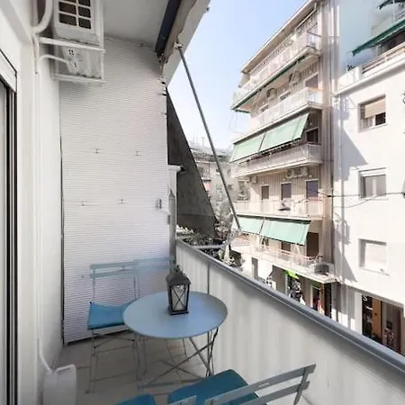 Urban Dreamscape Apt Near Acropolis Athens Exterior photo