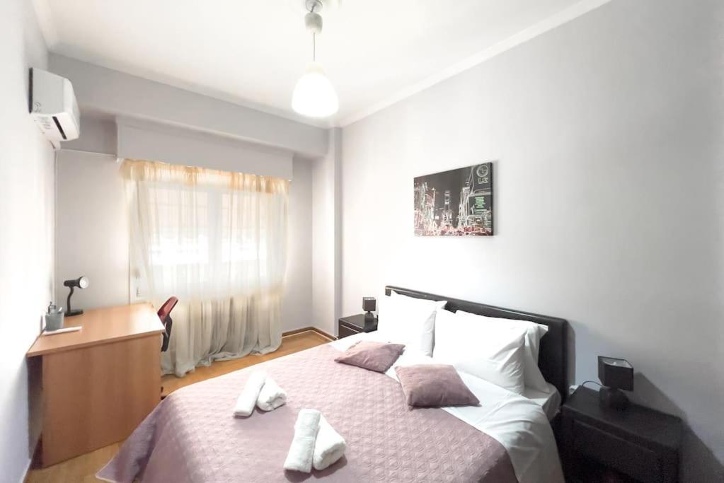 Apartment Urban Dreamscape Near Acropolis Athens