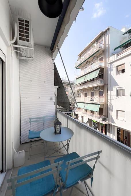 Apartment Urban Dreamscape Near Acropolis Athens